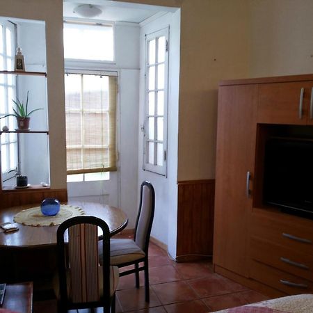 Comarca Valparaíso Zimmer foto