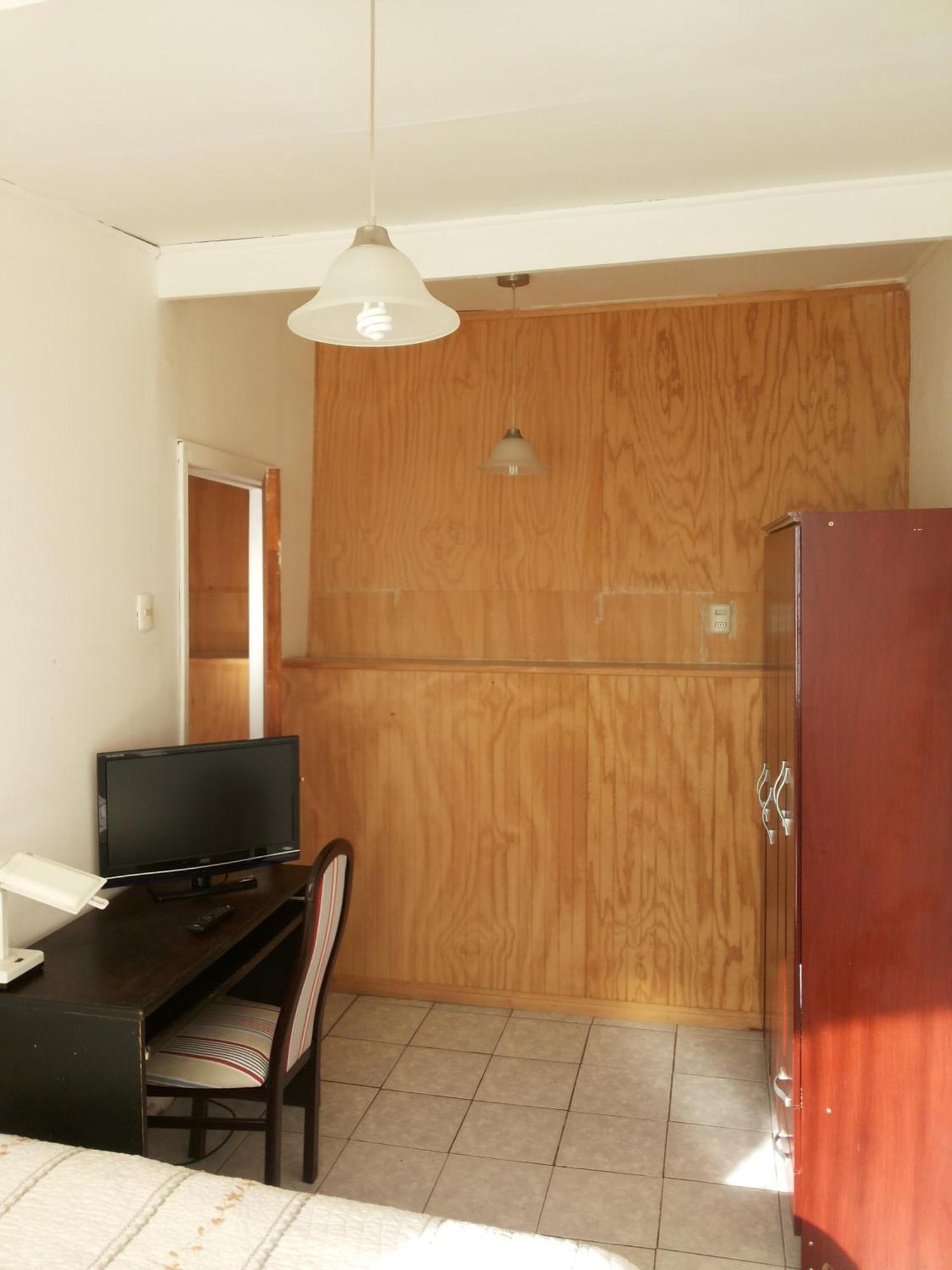 Comarca Valparaíso Zimmer foto