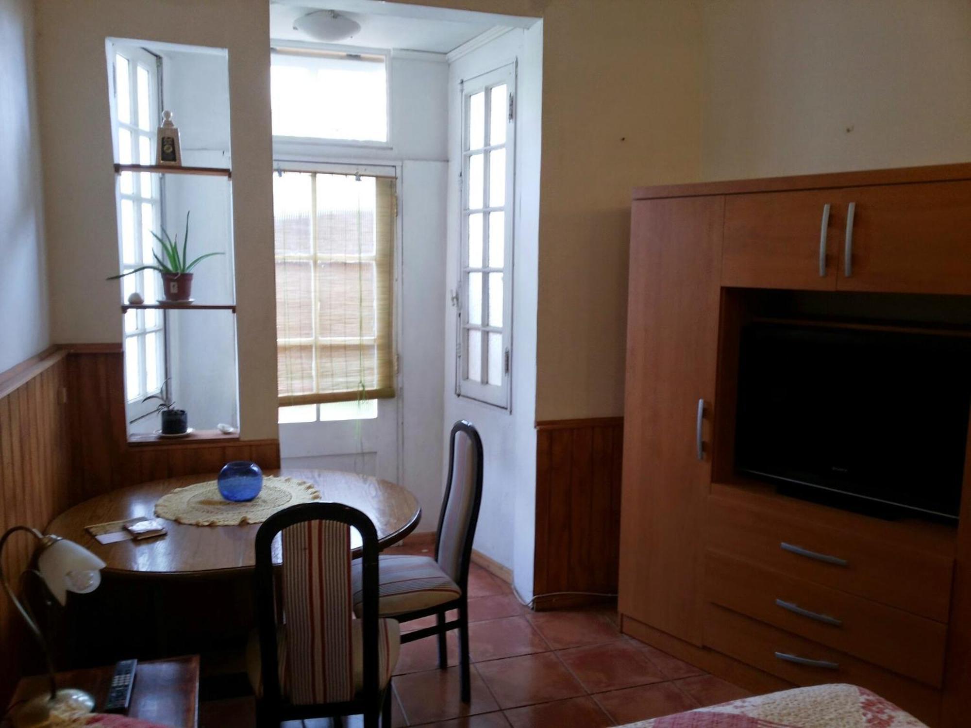 Comarca Valparaíso Zimmer foto