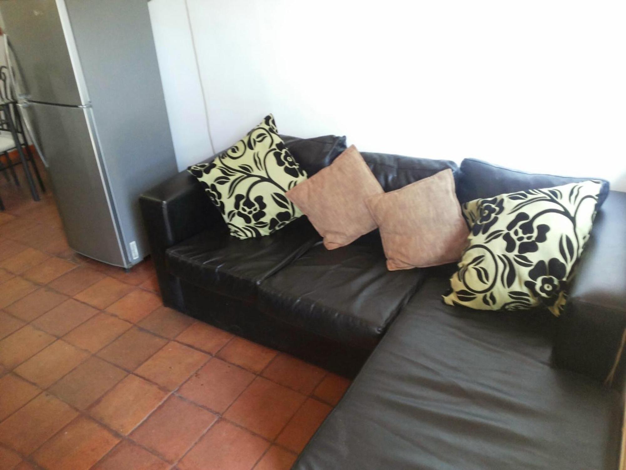 Comarca Valparaíso Zimmer foto