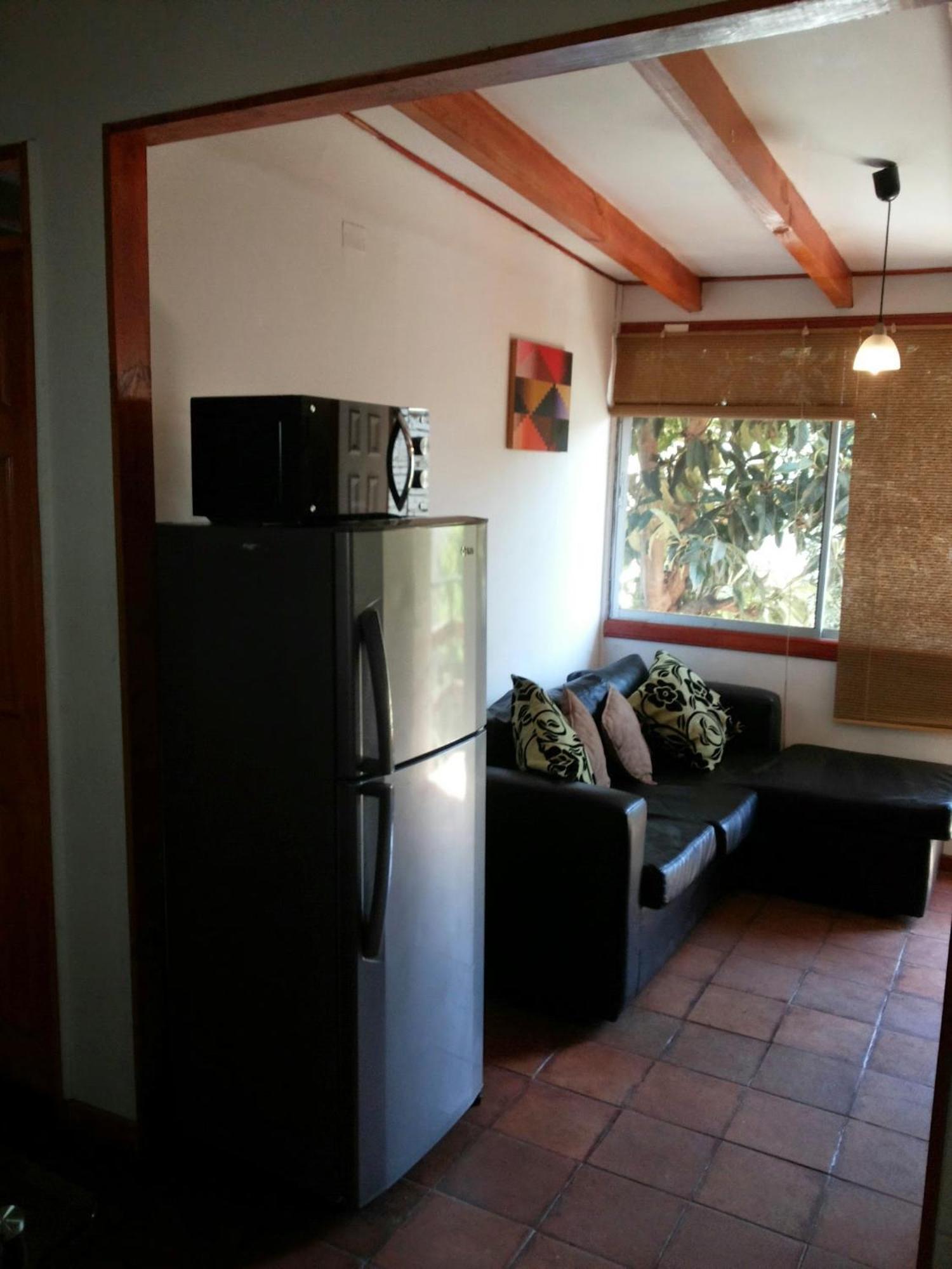 Comarca Valparaíso Zimmer foto