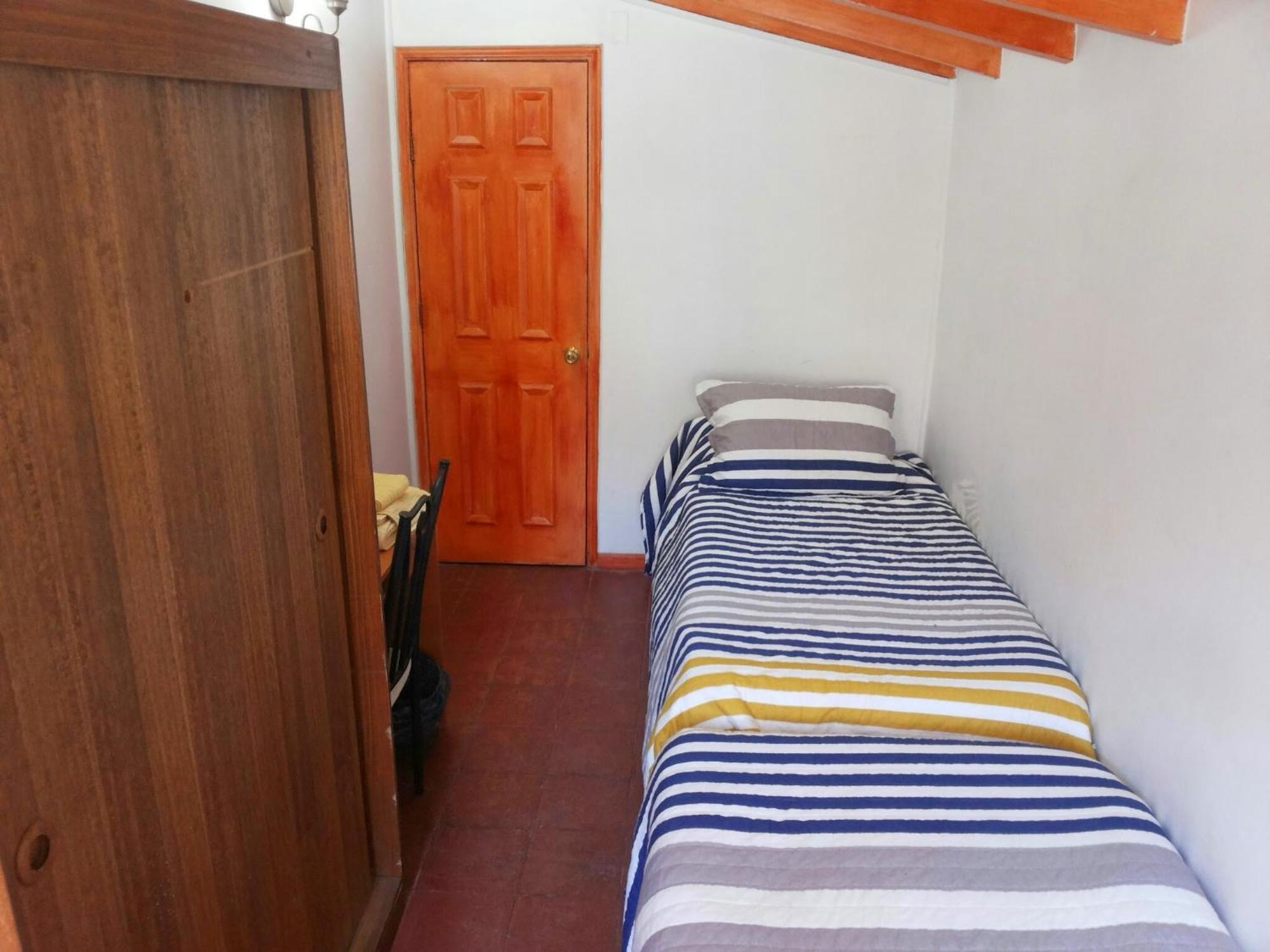 Comarca Valparaíso Zimmer foto