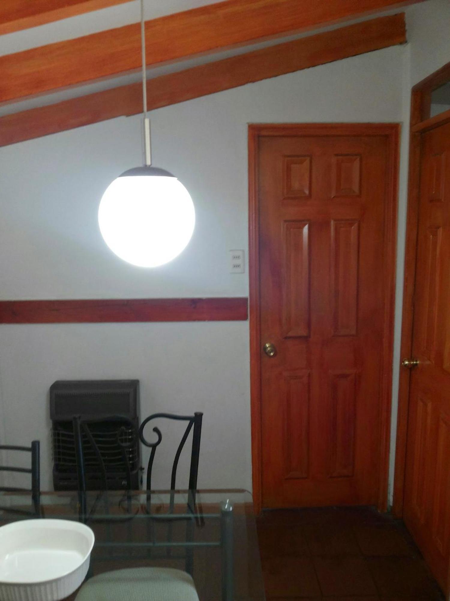 Comarca Valparaíso Zimmer foto