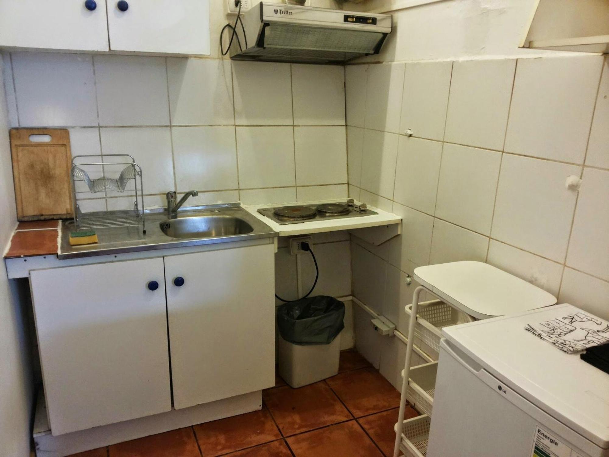 Comarca Valparaíso Zimmer foto