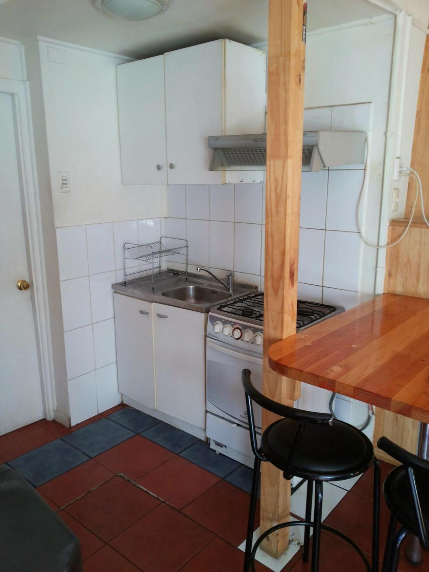 Comarca Valparaíso Zimmer foto