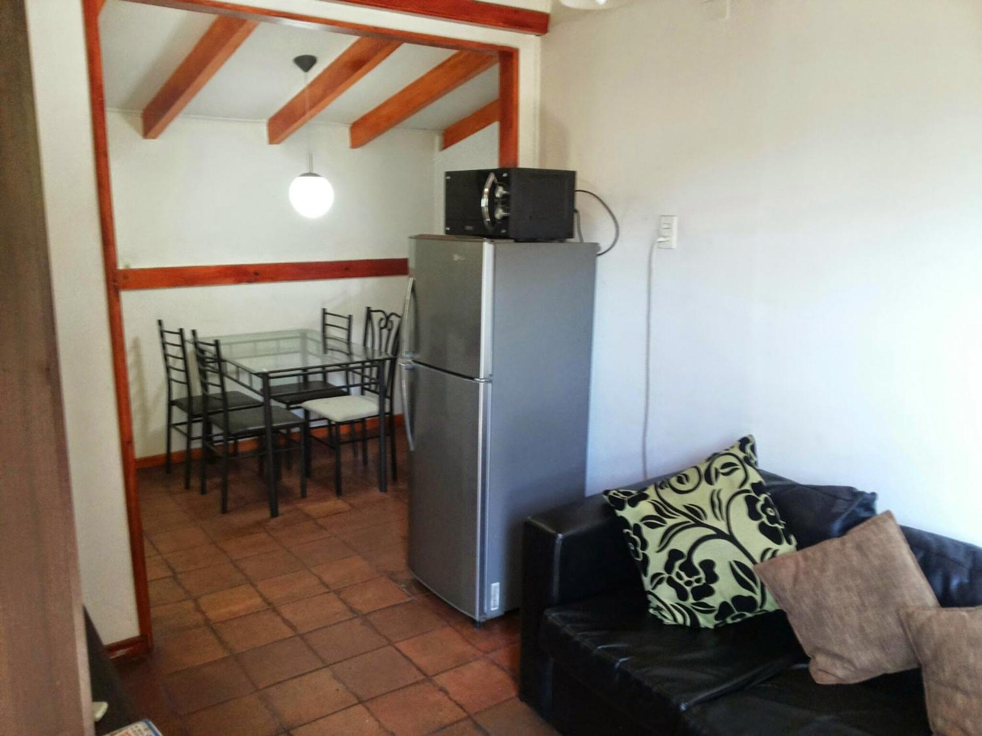 Comarca Valparaíso Zimmer foto