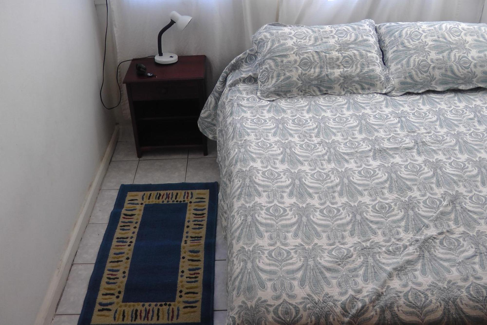 Comarca Valparaíso Zimmer foto