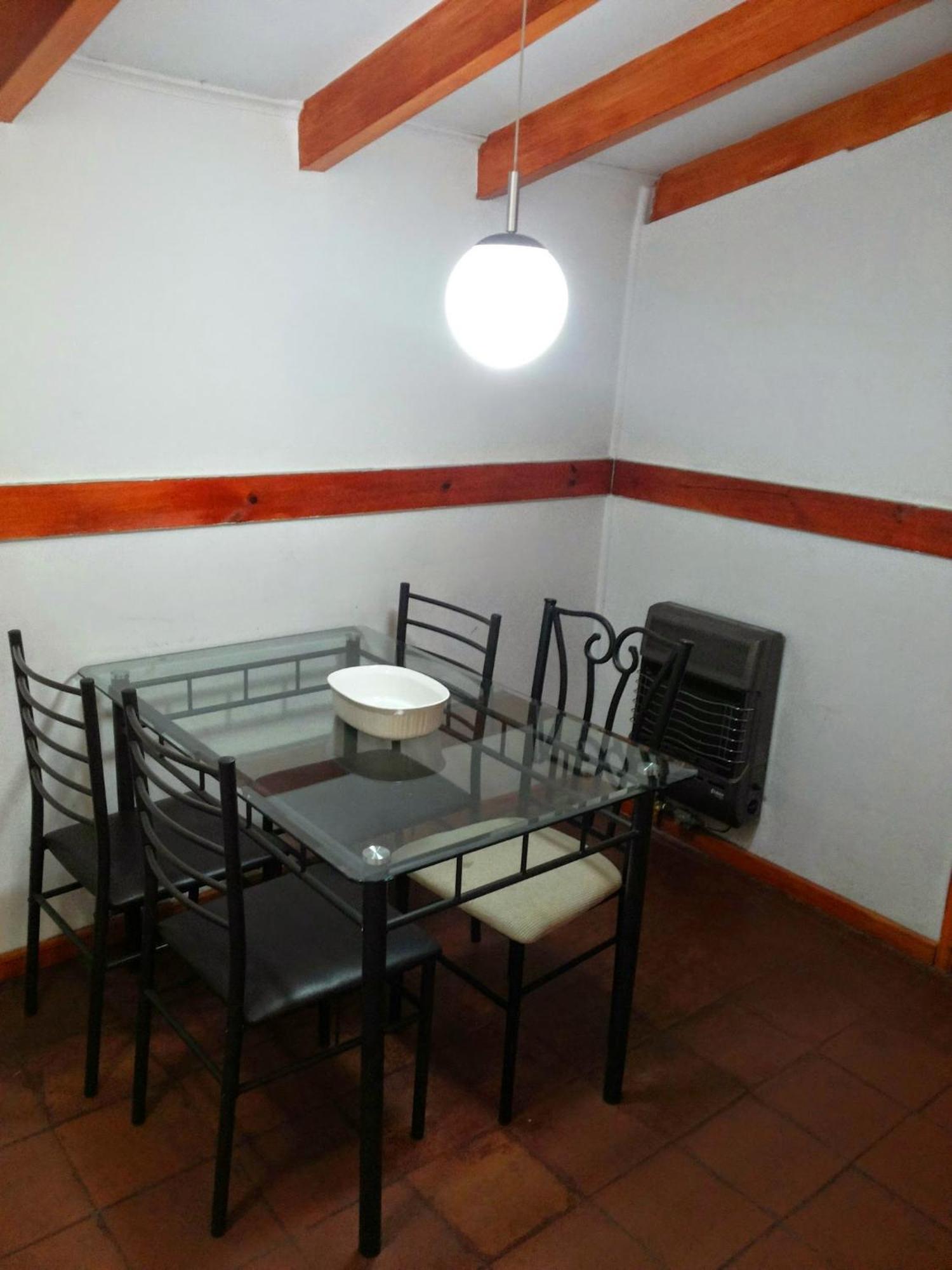 Comarca Valparaíso Zimmer foto