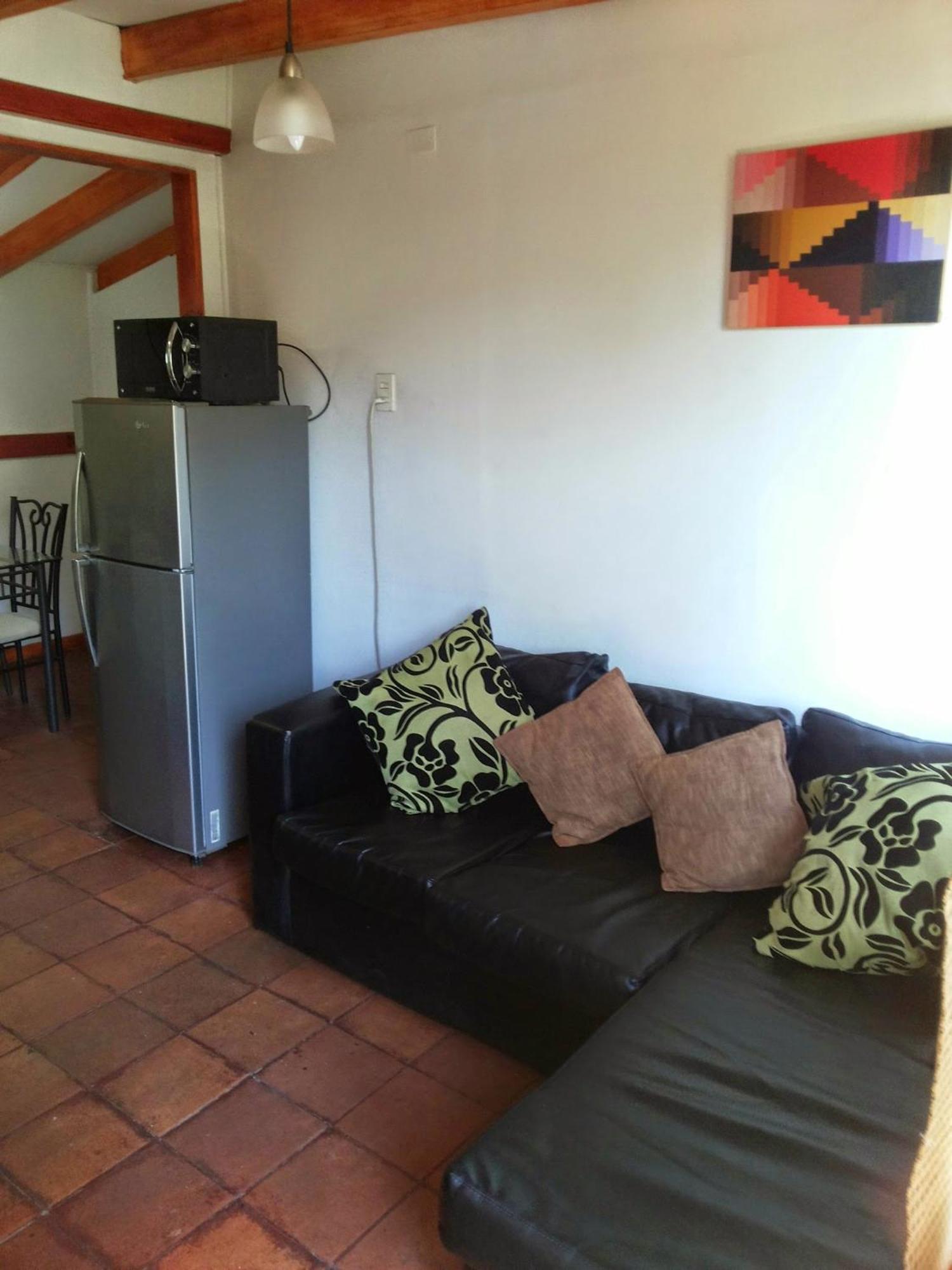 Comarca Valparaíso Zimmer foto