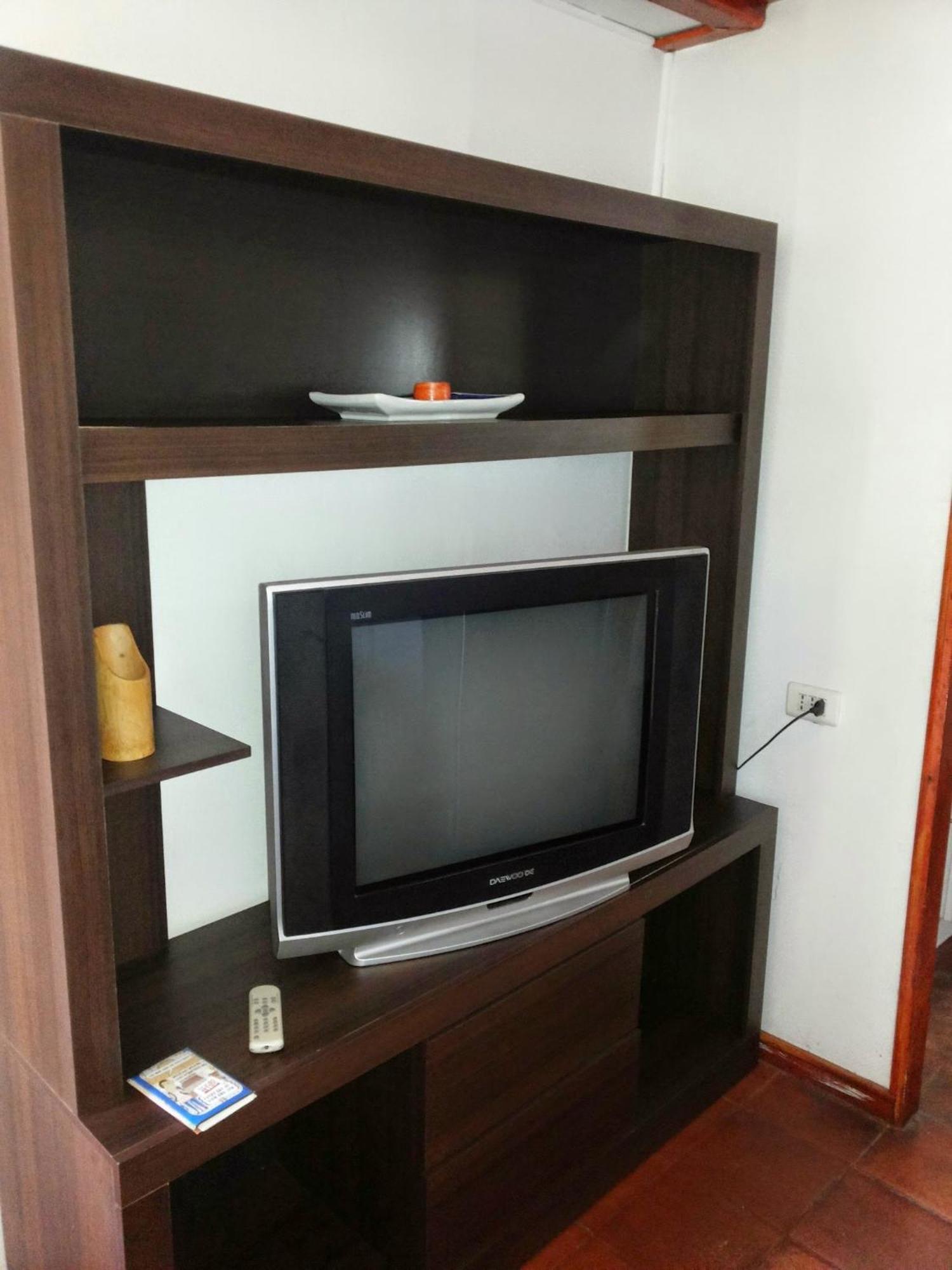 Comarca Valparaíso Zimmer foto