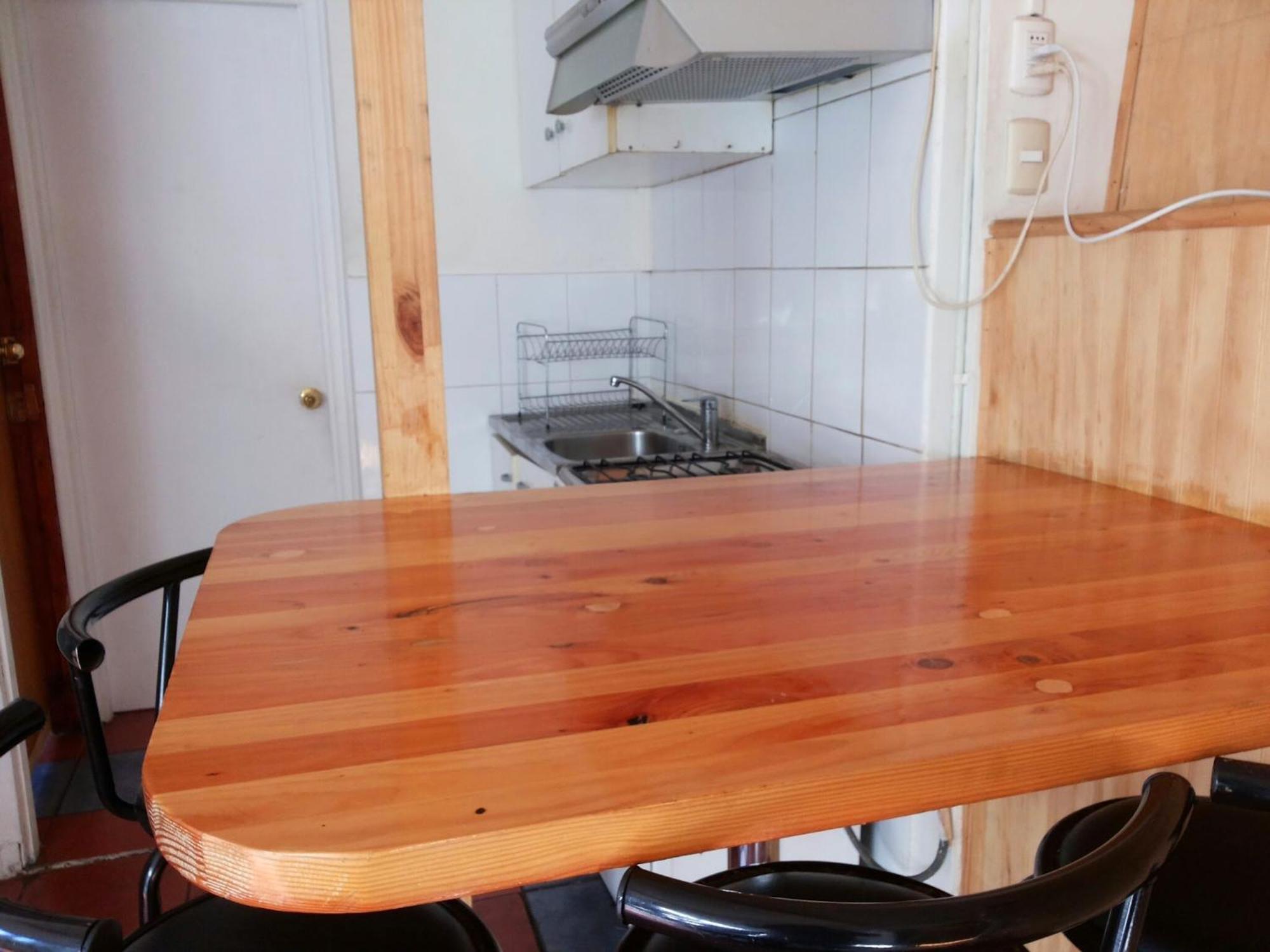 Comarca Valparaíso Zimmer foto