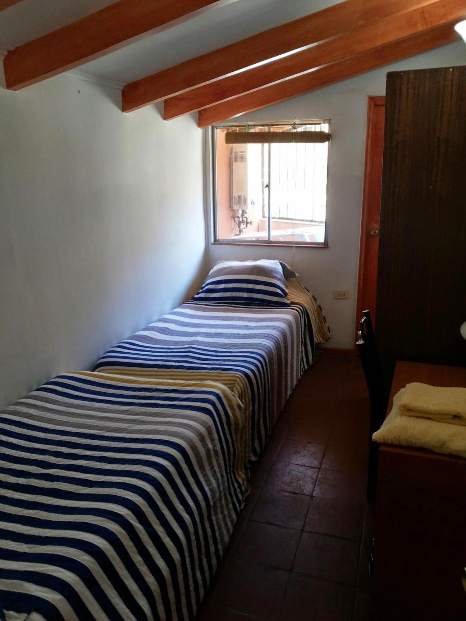 Comarca Valparaíso Zimmer foto