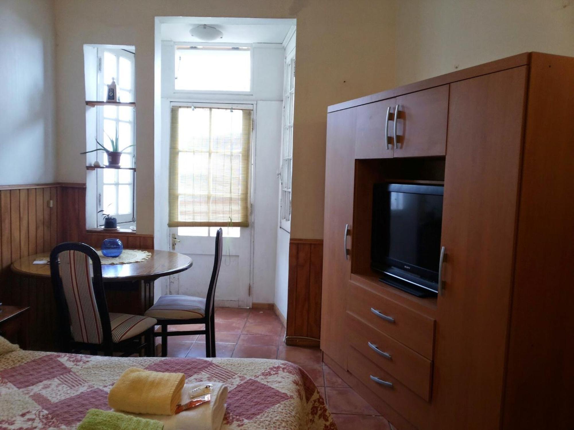Comarca Valparaíso Zimmer foto