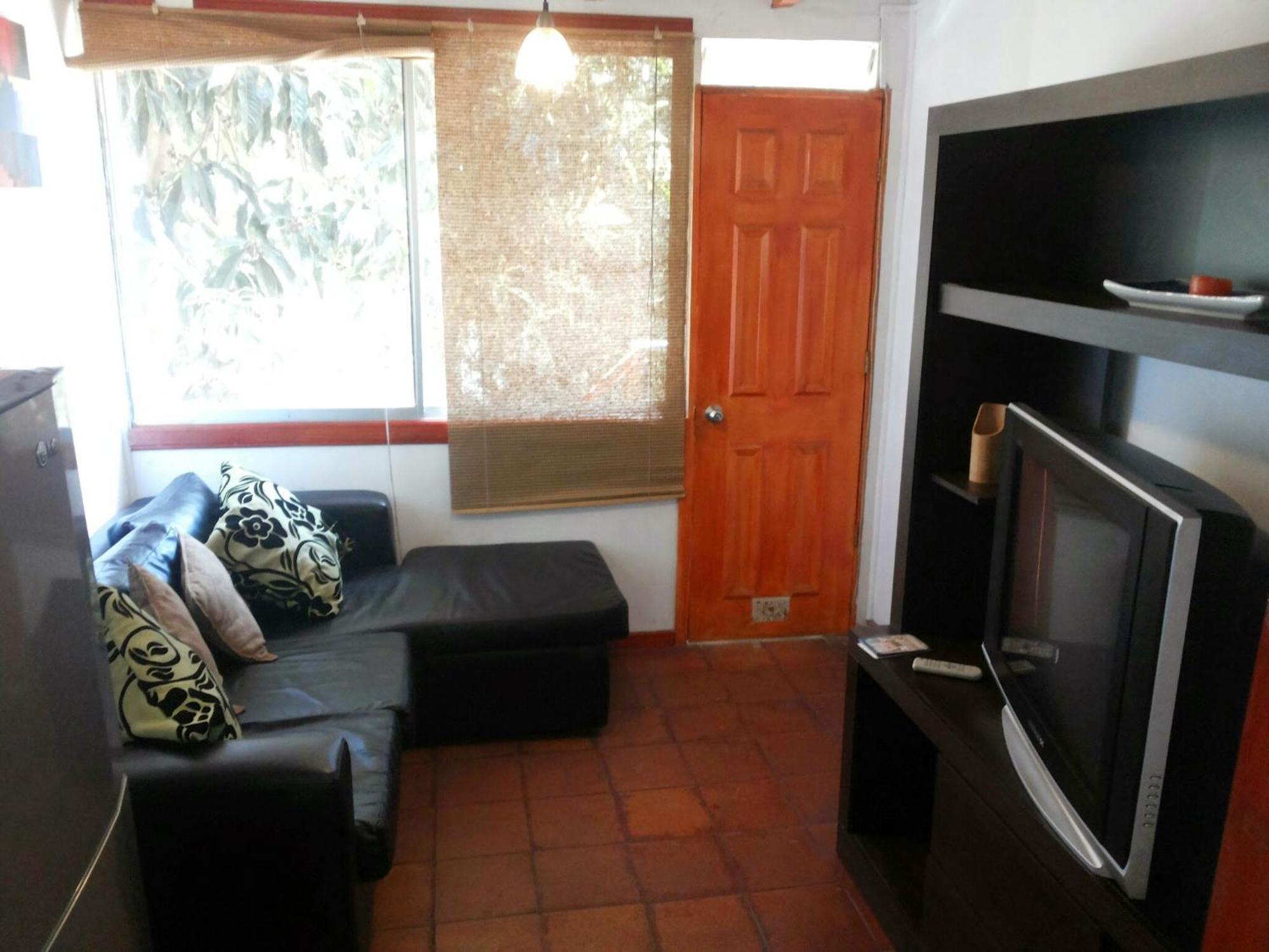 Comarca Valparaíso Zimmer foto