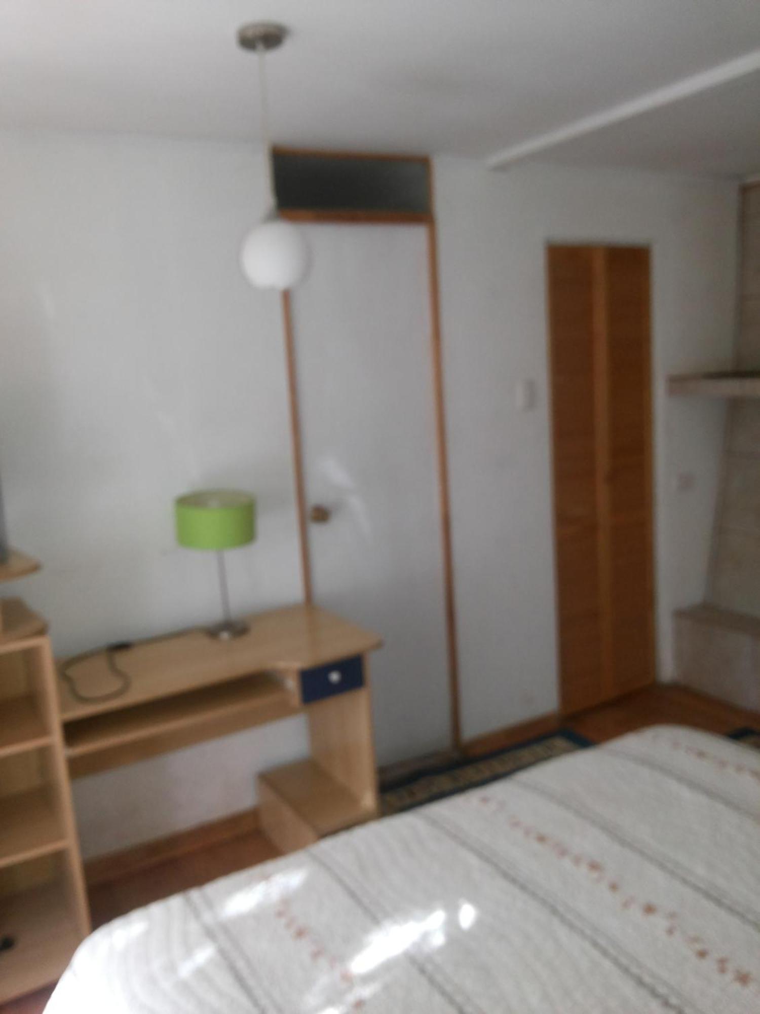 Comarca Valparaíso Zimmer foto