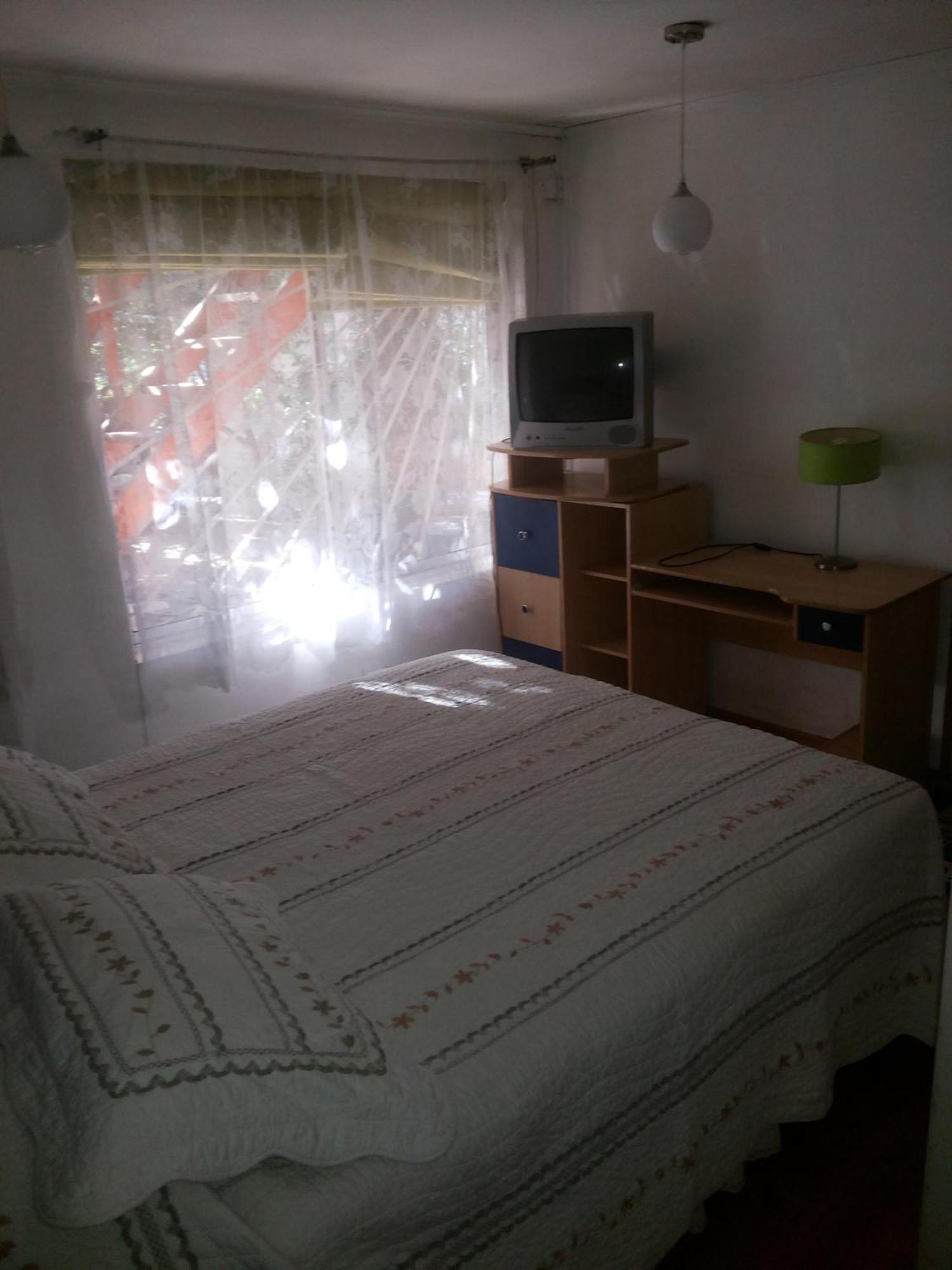 Comarca Valparaíso Zimmer foto