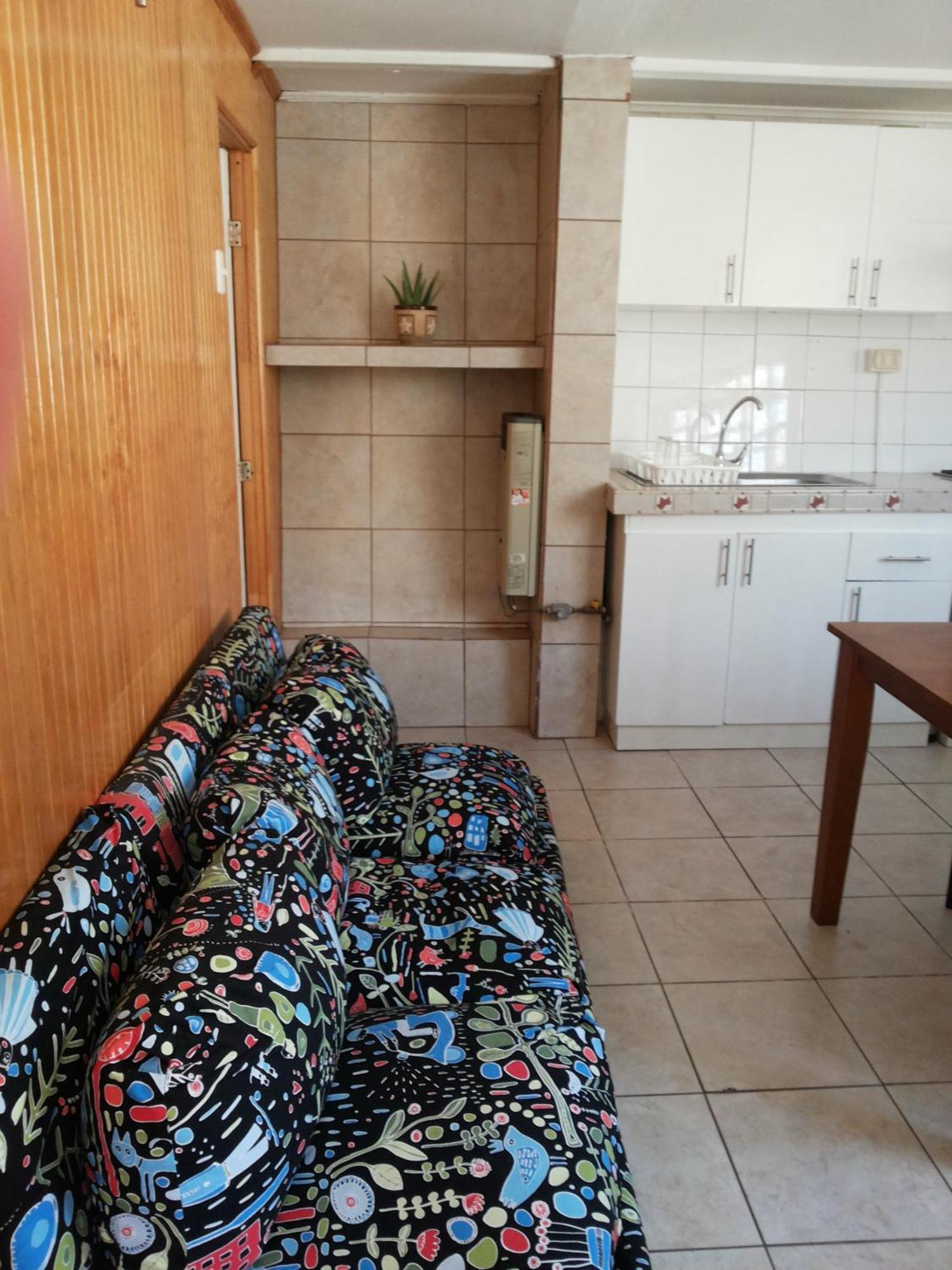 Comarca Valparaíso Zimmer foto