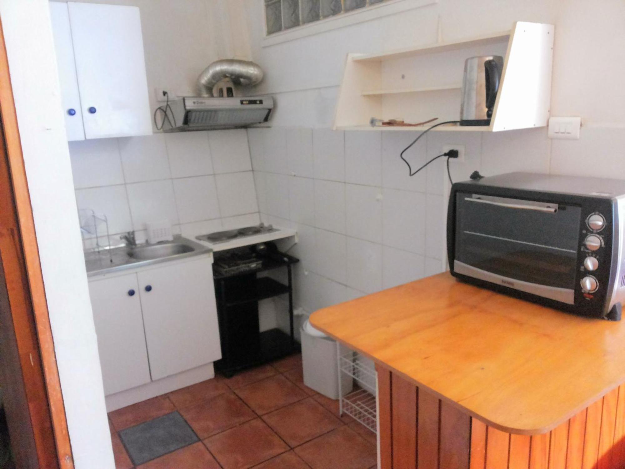 Comarca Valparaíso Zimmer foto