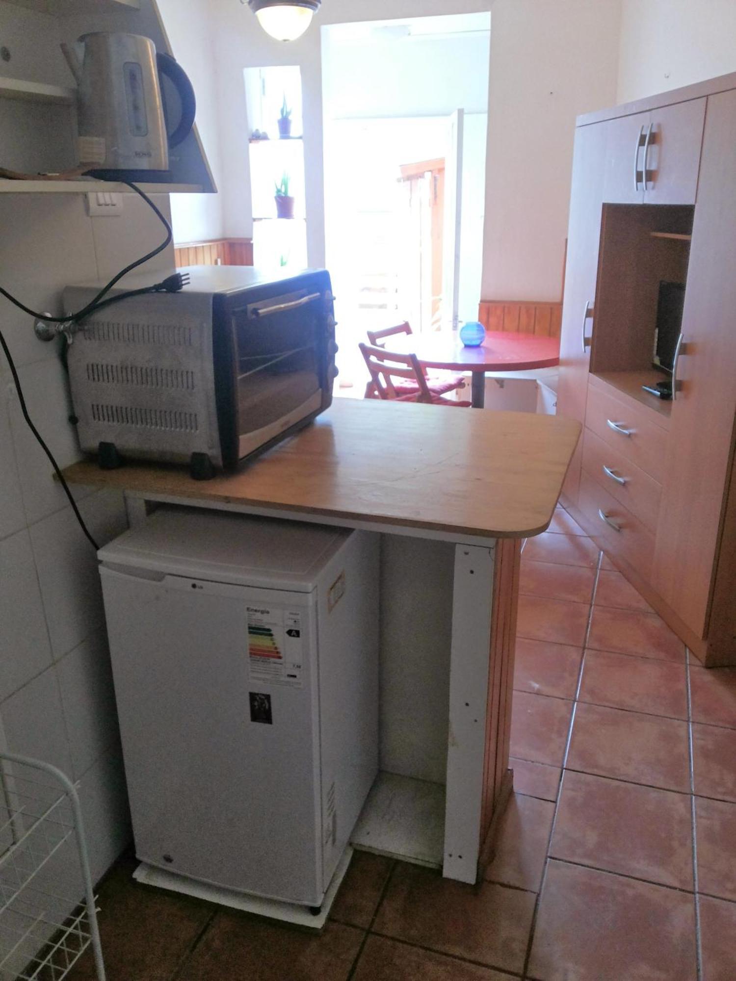 Comarca Valparaíso Zimmer foto