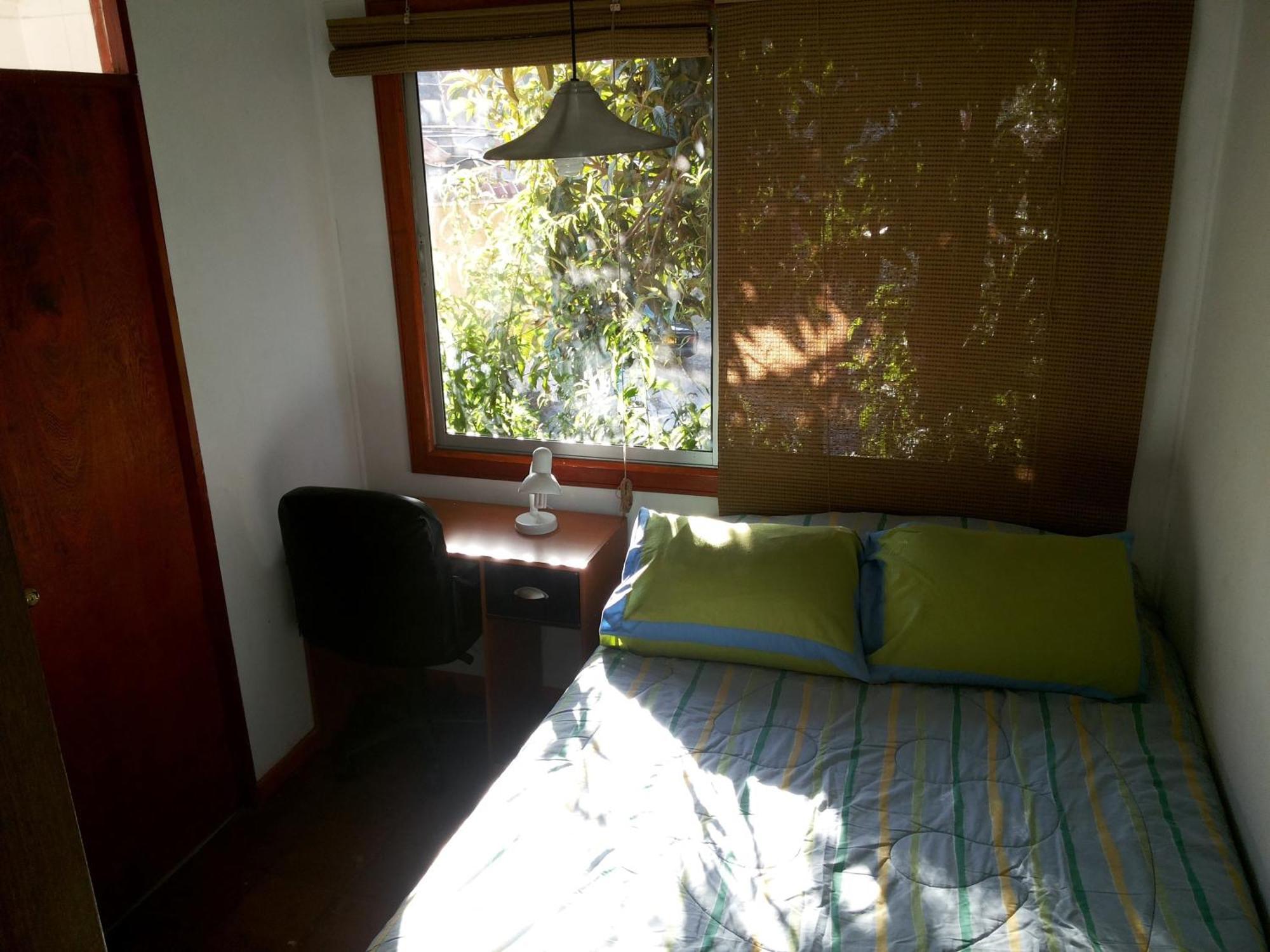 Comarca Valparaíso Zimmer foto