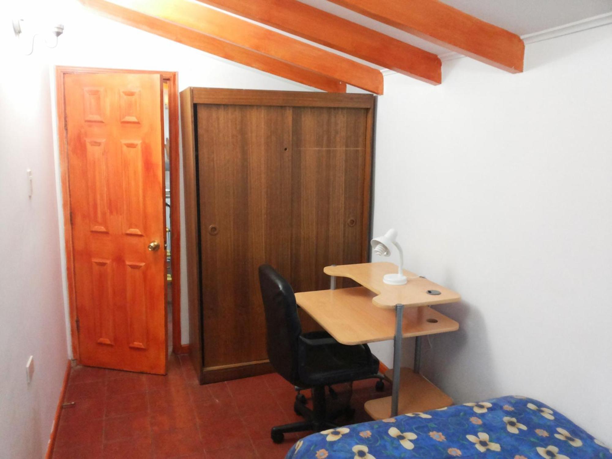 Comarca Valparaíso Zimmer foto