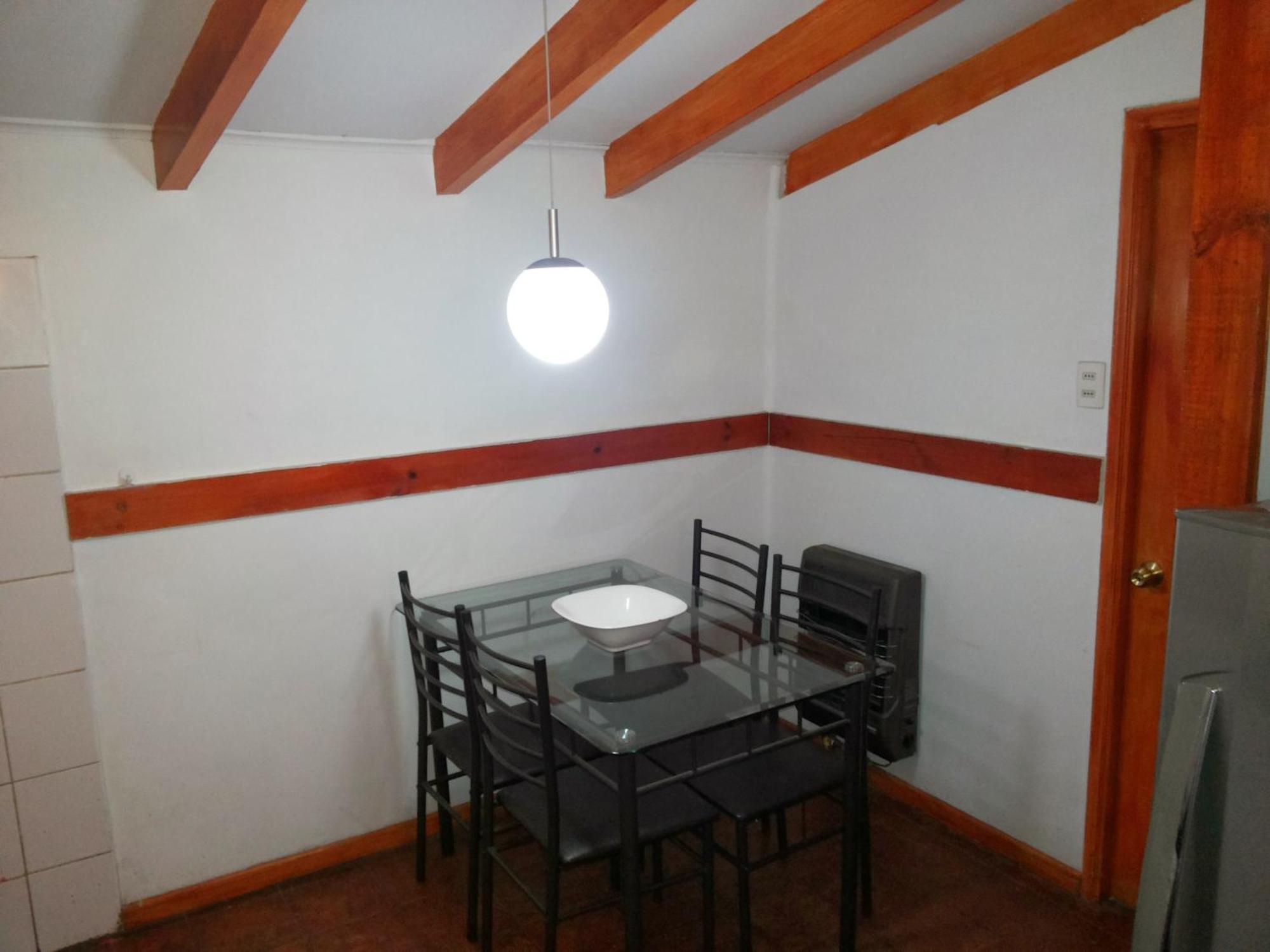 Comarca Valparaíso Zimmer foto