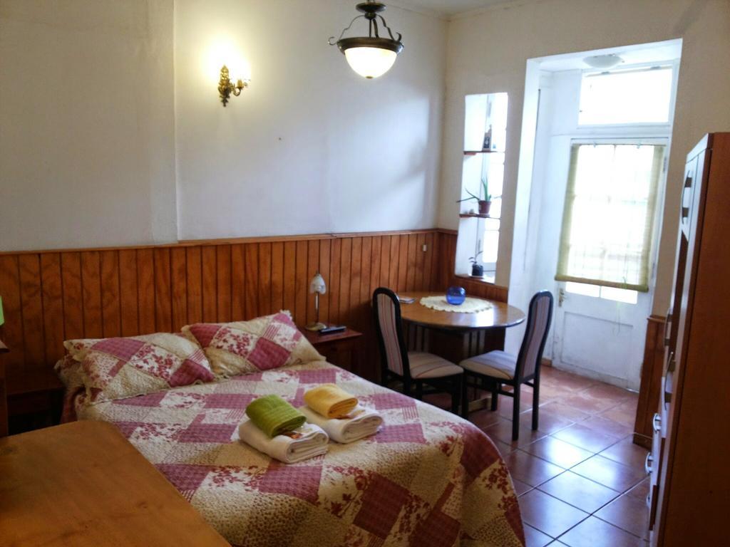 Comarca Valparaíso Zimmer foto