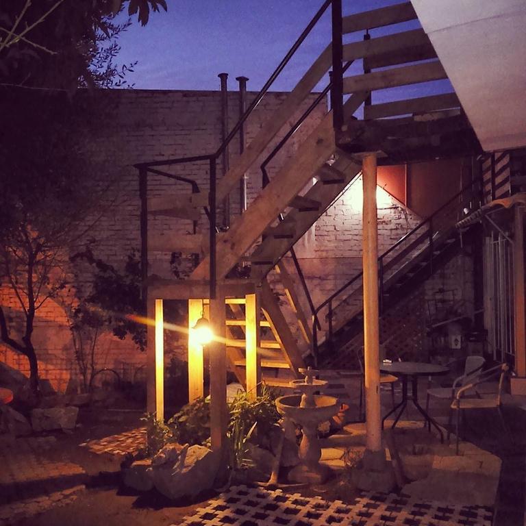 Comarca Valparaíso Exterior foto