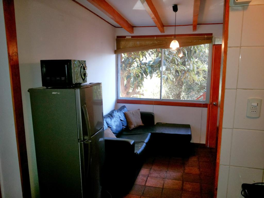 Comarca Valparaíso Zimmer foto