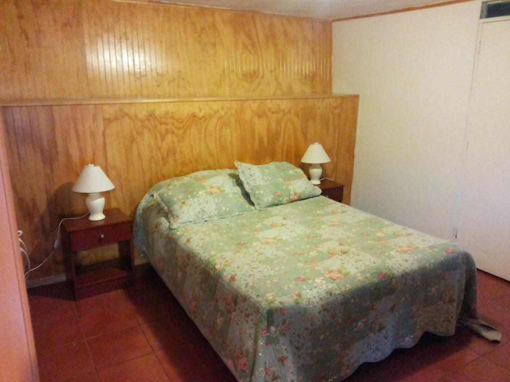 Comarca Valparaíso Exterior foto