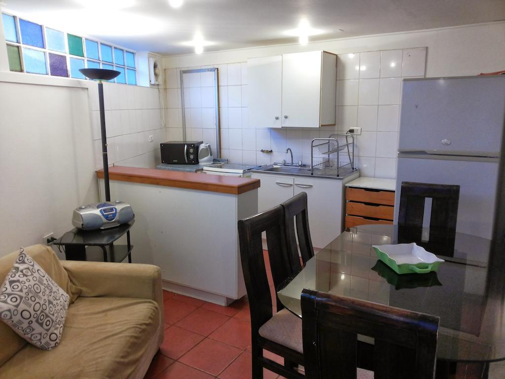 Comarca Valparaíso Zimmer foto