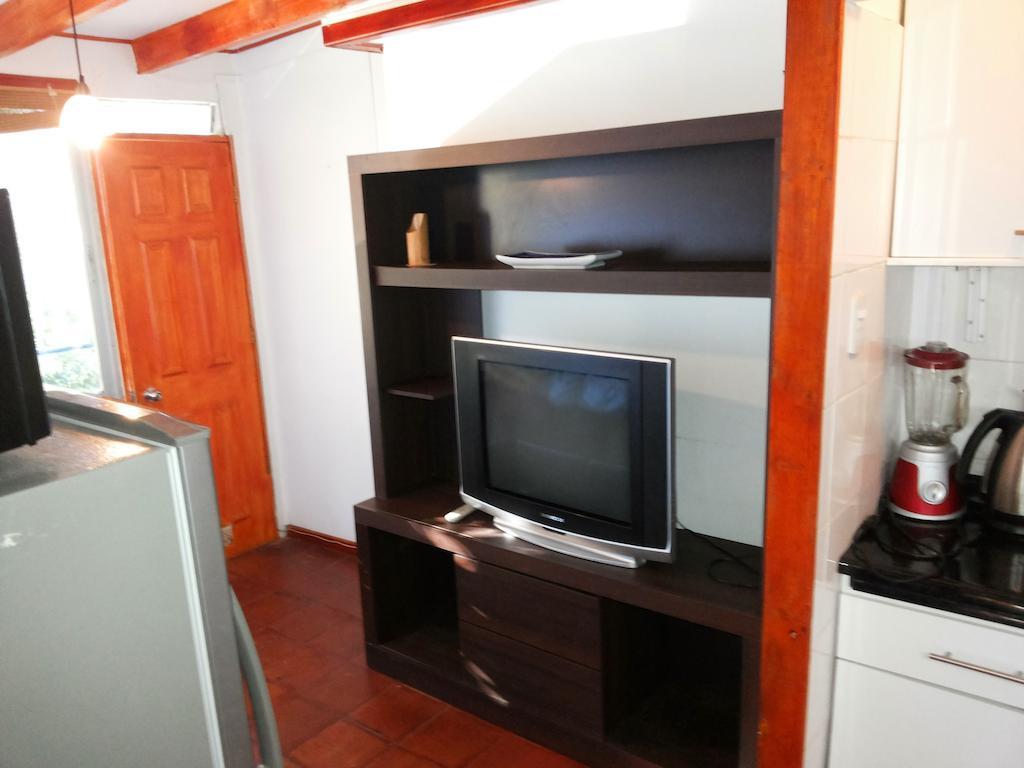 Comarca Valparaíso Zimmer foto